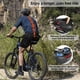thumbnail image 2 of Asiento de bicicleta ROCKBROS Comfort, impermeable, para hombre y mujer, 2 of 6