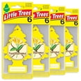 thumbnail image 1 of LITTLE TREES air freshener Vanillaroma 24 Count, 1 of 7