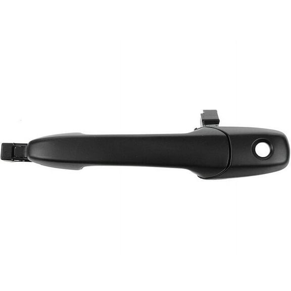 Front Left Door Handle - Compatible with 2006 - 2010, 2012 - 2015 Mazda 5 2007 2008 2009 2013 2014