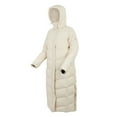 thumbnail image 3 of Regatta Womens Eloria Padded Jacket, 3 of 7