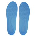 thumbnail image 1 of L/4447 Size Sports Insoles Multifuncional Training Shock Absorption Sweat Absorbing Insole-week, 1 of 4