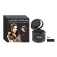 thumbnail image 5 of Root Cover Up Hairline Powder - Enhance Thinning Hair Shading, Water & Sweat & Wind Resistant, Multi-Functional Adult Beauty Powder, Mini Portable With Puff Applicator, Natural Blending For High Hai, 5 of 9