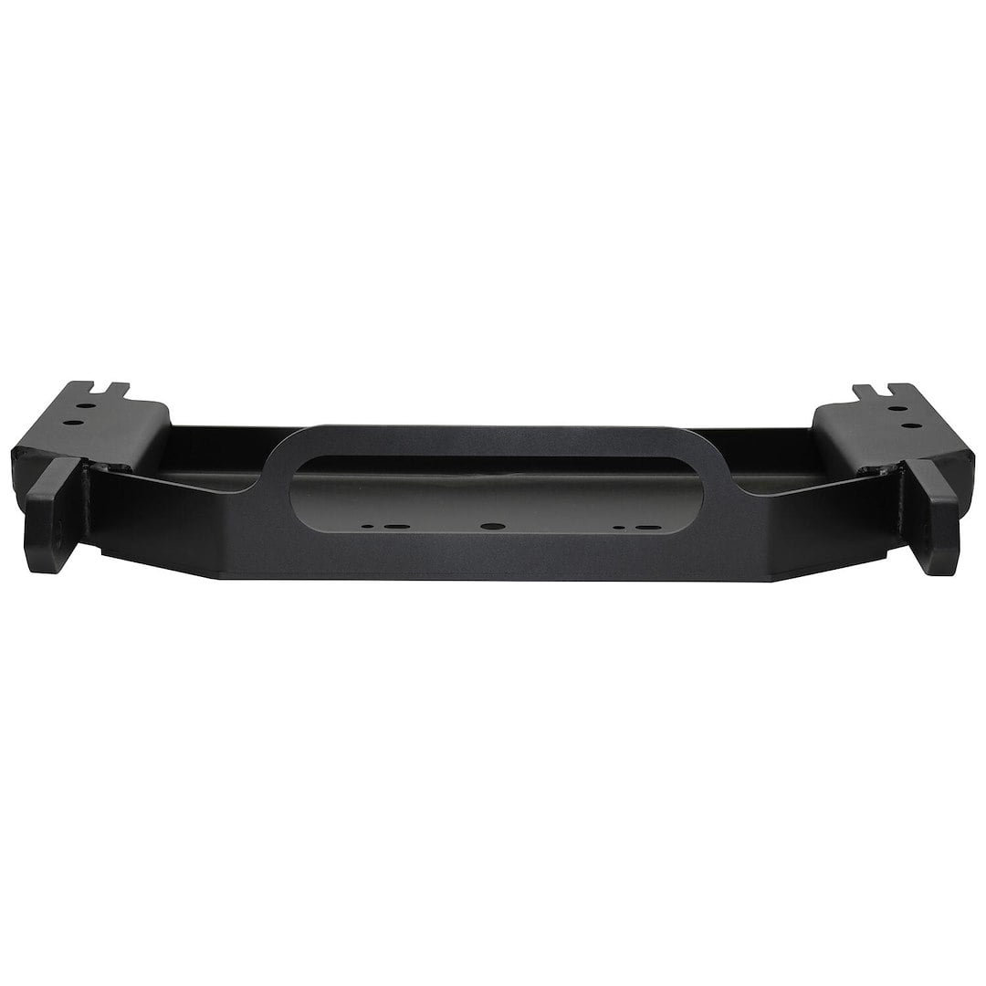 Westin 58-411245 Pro-Series Front Bumper fits 2021-2023 F150 (Excl. 2022+ Lightning EV & Raptor)