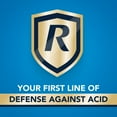 thumbnail image 5 of Rolaids Acid Defense Maximum Strength, 20 mg Famotidine Tablets for Heartburn Prevention & Relief, 25 Count, 5 of 11