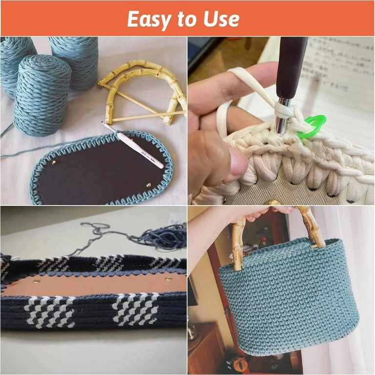 DIY - Base Shaper for Any Purse! (Quick & Easy) 