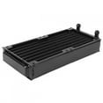 CPU Cooler Heat Sink Water Cooling Heat Exchanger PC Parts High Safety