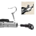 thumbnail image 4 of Accesorio Para Enganche De Remolque, Para Bicicleta, 4 of 4