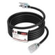 thumbnail image 1 of Cable de extensión EP SJTW Heavy Duty de 25 pies, calibre 14, 3 puntas, 1 of 7