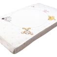 thumbnail image 4 of Disney Baby Winnie The Pooh Fitted Crib Sheet, 4 of 5