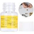 thumbnail image 3 of Veeki Lightweight Wristwatch Oil, Lubricant for Clock Repair Tool with Waterproof Function24055601, 3 of 4