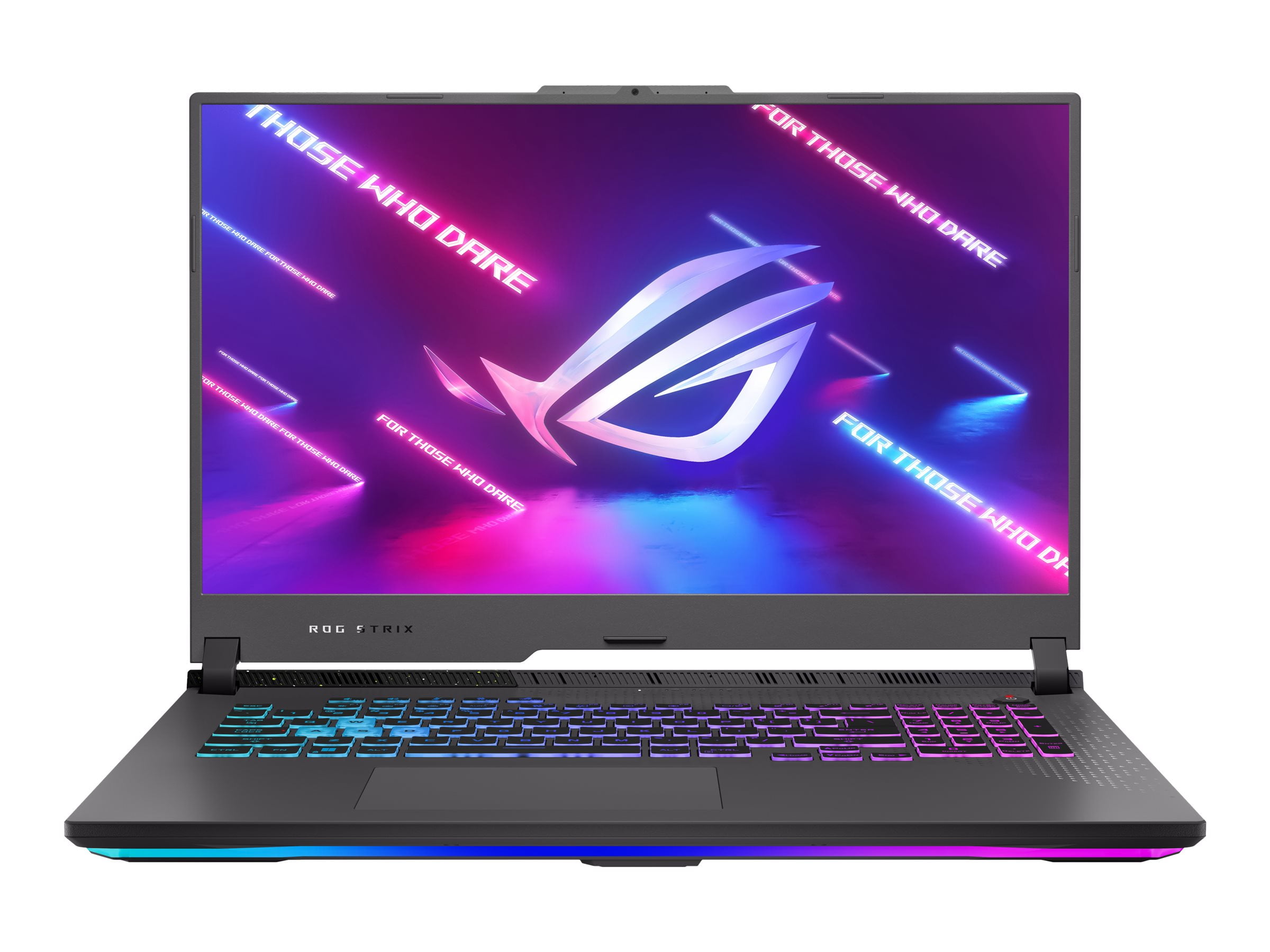 ASUS ROG Strix G17 Gaming Laptop (2023), 17.3” QHD, Ryzen 9