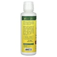 thumbnail image 2 of Organix South Neem Mouthwash - Cinnamon - 16 fl oz, 2 of 2