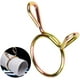 thumbnail image 2 of DC 12V G3/4 Válvula solenoide eléctrica normalmente cerrada, Válvula solenoide de latón, Válvula solenoide NC (G3/4 DC12V), 2 of 5