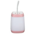 thumbnail image 4 of LED Portable Night Light Battery Powered 3000K Warm Light Adjustable Brightness Handheld Night Light for Outdoor Tent, 4 of 9