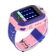 thumbnail image 1 of Reloj Inteligente para Niños de 4 a 12 Años Reloj Inteligente 2G con Posicionamiento LBS Reloj de Pulsera Digital Educativo de Aprendizaje con Pantalla Táctil HD Compatible ANGGREK  Otros, 1 of 8