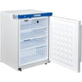 thumbnail image 2 of Undercounter Laboratory Refrigerator, Solid Door, 4.2 Cu.Ft., 2 of 4