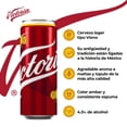 thumbnail image 3 of Cerveza Victoria 710 ml, 3 of 4