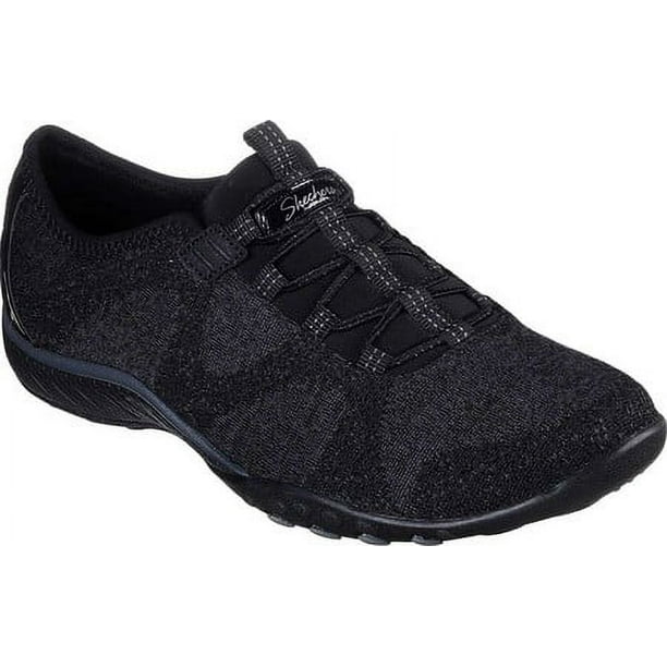skechers ladies dress shoes Amazon.com | Skechers womens Parties - Mate Oxford, Black Scuff Resistant Leather, 8 US