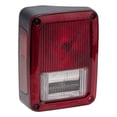 thumbnail image 1 of Calavera Wrangler 2007 A 2018 Jeep Izq DEPO ., 1 of 4