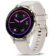 thumbnail image 2 of Garmin Venu 3S Reloj Inteligente GPS 41mm Bisel Dorado Marfil, 2 of 8