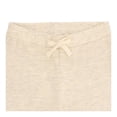 thumbnail image 3 of Jogger Simply Basic Baby Unisex Jaspeado Beige Talla 2, 3 of 4