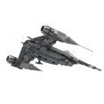 thumbnail image 3 of Space Wars N-1 Fighter Building Blocks Set For Naboo Battle Airplane Bricks Display Model Toys For Children Birthday Gifts, 3 of 5