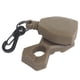 thumbnail image 4 of NVG Lanyard 360 Grados Accesorios Rotación (Caki), 4 of 9