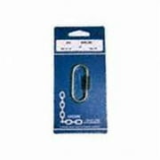 Laclede Chain 7350T-5/659003704 Quick Link 5/16" - Zinc Plated