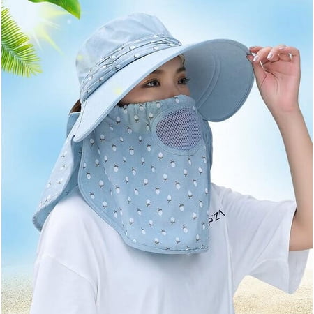 DOPI Stylish Hats Women Summer Fashion Sunscreen Beach Casual Fisherman Hat