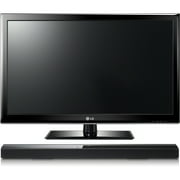 LG 42" Class HDTV (1080p) LED-LCD TV (42LM3700)