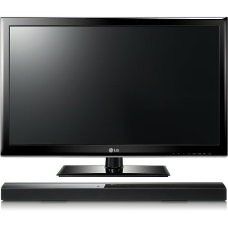 LG 42" Class HDTV (1080p) LED-LCD TV (42LM3700)