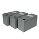 thumbnail image 1 of Tripp Lite RBC53 Kit de cartuchos de baterías de reemplazo para UPS específicos de , Best, Powerware, Liebert y otros. Tripplite RBC53, 1 of 1