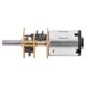thumbnail image 2 of DC 6V 10/15/20RPM 1:1000 Motorreductor DC,Motoreductor Electrico Motor de Reducción Caja Reductora M aciones(6V 10RPM) motorreductor 6v motorreductores Spptty controles industriales, 2 of 5