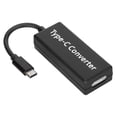 thumbnail image 3 of Yctze Convertidor Tipo C, Convertidor MagSafe2/1 A Tipo C Para Consolas De Juegos Switch, Teléfonos Móviles, Portátiles, Protección PTC Integrada, Potencia De 65 W, Carga, 3 of 8