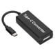 thumbnail image 4 of Convertidor MagSafe2 1 A Tipo C, Adaptador De Carga Rápida, Para , Consolas De Juegos Switch, Teléfonos Móviles, Portátiles, Material ABS, Diseño Ligero, 4 of 7