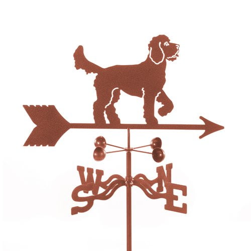 EZ Vane Inc Doodle Weathervane by