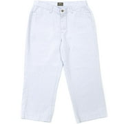 Riders - Women's Pinstripe Capri