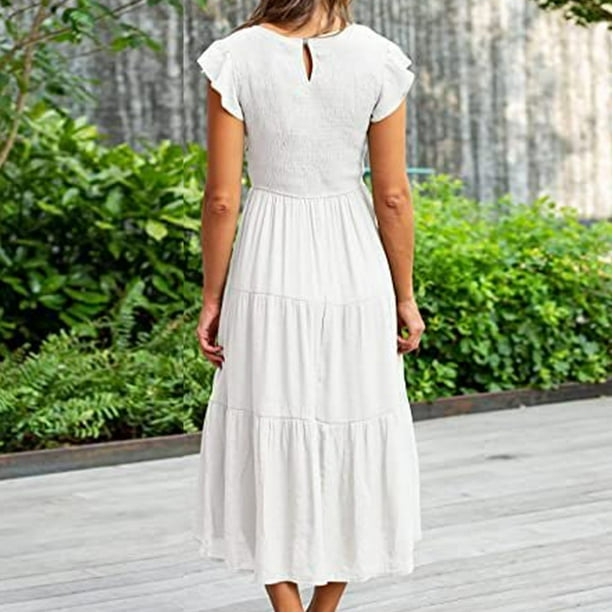Vestidos tipo tunica largos hotsell