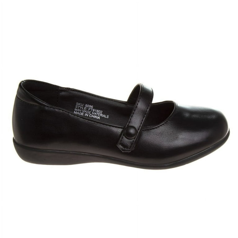 French toast sales mary jane shoes