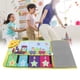 thumbnail image 3 of Juguete de Alfombrilla de piano ANGGREK Alfombrilla musical para niños 98 x 38 cm, 3 of 8