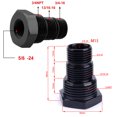 thumbnail image 3 of Adaptadores de filtro de combustible universales: mejoran la compatibilidad y la eficiencia del sistema de combustible de su vehículo, 3 of 5