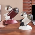 thumbnail image 1 of Yrmaups 2Pcs Rocket Pencil Holder for Study, Personalized Stationery Organizer, Multifunctional Desk Storage Container for Office, Study, Home, Study, 1 of 9