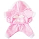thumbnail image 3 of Animal perro Cachorro Ala Ropa Capucha Mono Abrigo Chaqueta Ropa Yuyangstore Ropa para perros, 3 of 8