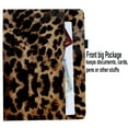 thumbnail image 4 of JYtrend Case Rotating Cover for 9.7 inch iPad Air 1, Air 2 , 5th, 6th Generation with Pocket (Leopard), 4 of 6