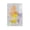 Unframe-style, variant on Luxembourg Map Posters Wall Art Picture Painting Poster Canvas Print Posters Artworks Bedroom Living Room Decor 12x18inch(30x45cm)