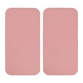 thumbnail image 1 of Mosiee 2 Pcs Coussin de Genou Antidérapant pour Yoga Tapis de Protection Entraînement Physique, 1 of 9