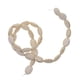 thumbnail image 4 of Huevo en apariencia De 30 Unids Turquesa piedra de natural Piedra Preciosa Espaciador Sueltas Joyería Fabricación De Accesorios DIY perfecl Hilo de cuentas sueltas, 4 of 8