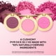thumbnail image 4 of Blush Too Faced Cloud Crush, acumulable, con alto contenido de pigmento, 5 g, 4 of 6