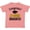 Mauve, variant on Inktastic Congrats My Cousin Graduated with Cap Boys or Girls Toddler T-Shirt