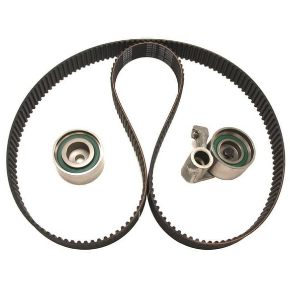 Timing Belt Kit - Compatible with 2000 - 2009 Toyota Tundra 4.7L V8 2001 2002 2003 2004 2005 2006 2007 2008
